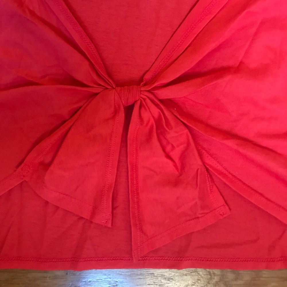 Fabletics Open Back Tank - image 3